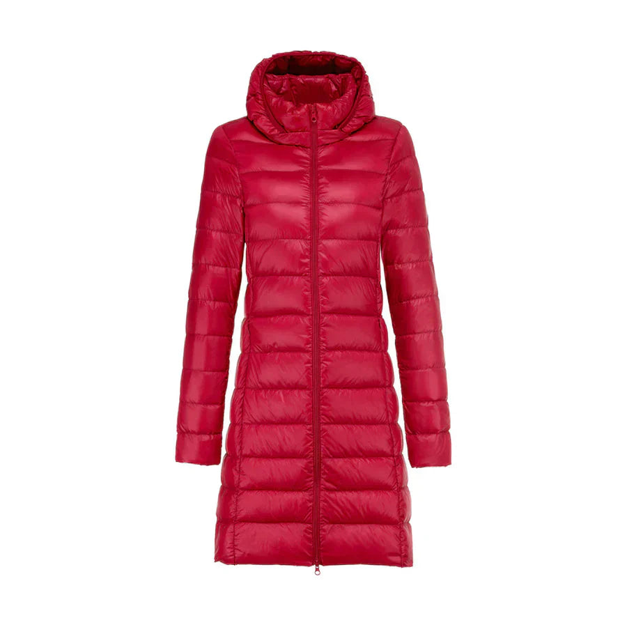 Modern Women's Jacket Lightweight Elegant
