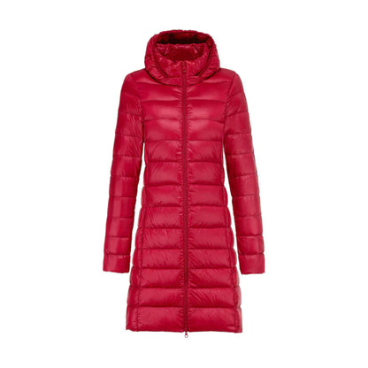 Modern Women's Jacket Lightweight Elegant