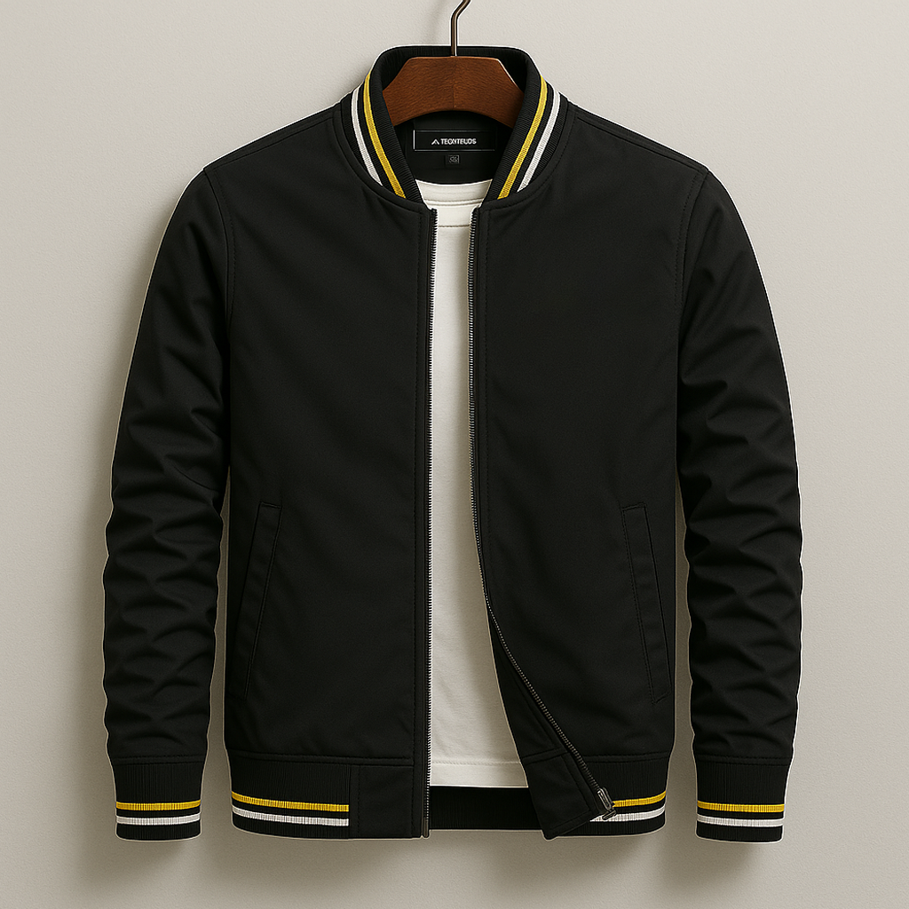 Outdoor Field Jacket Practical
