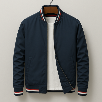 Outdoor Field Jacket Practical