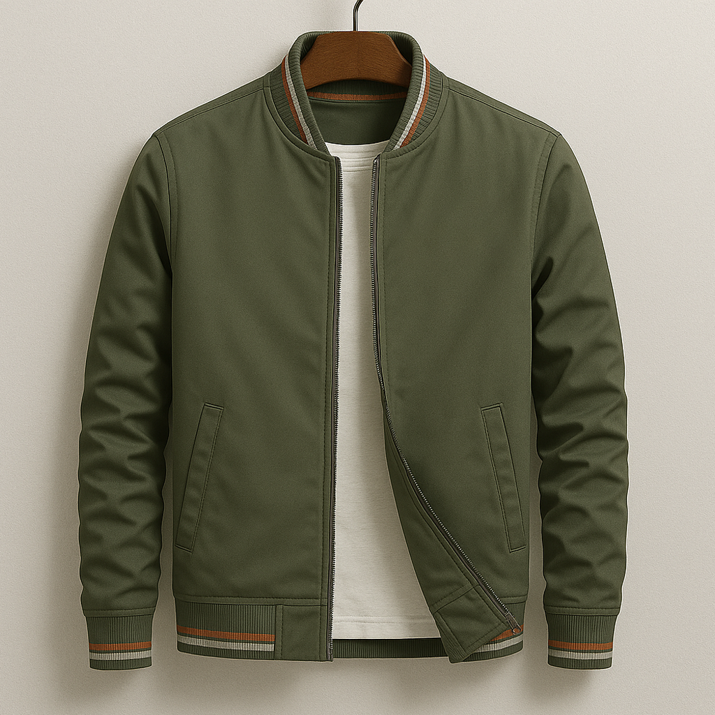 Outdoor Field Jacket Practical