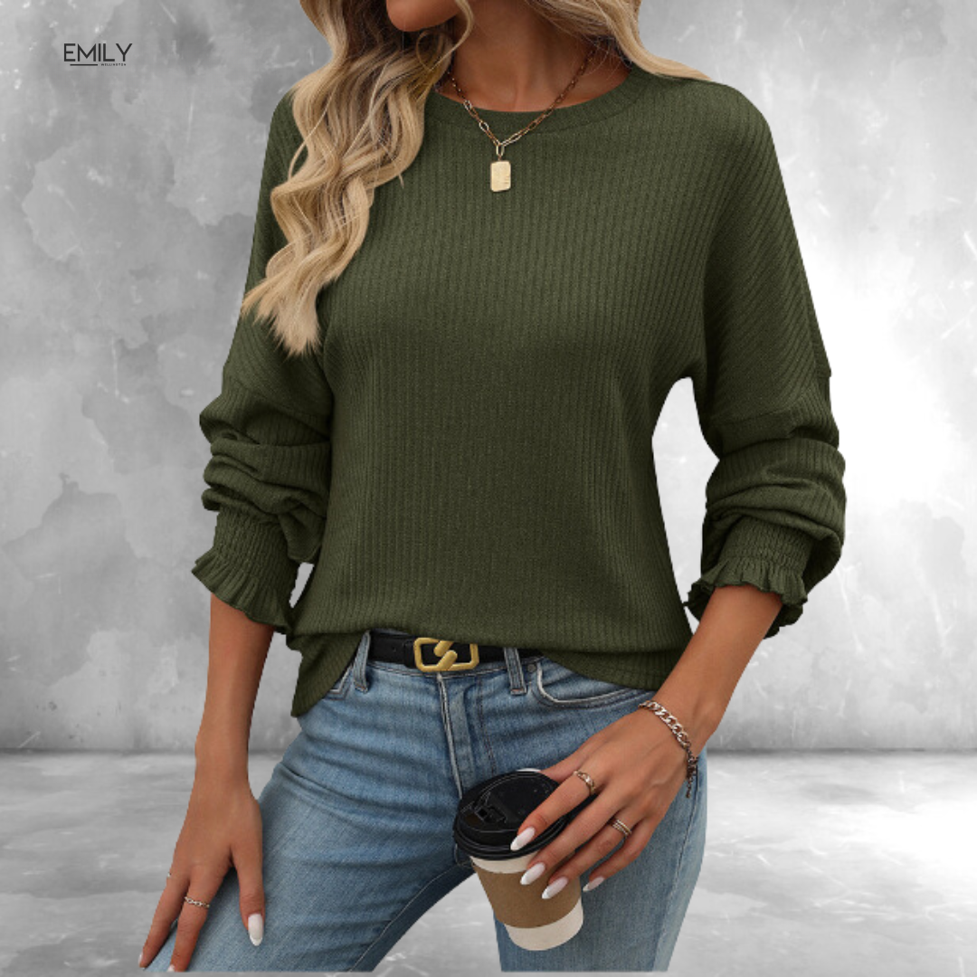 Luxury Sweaters for Women Elegant