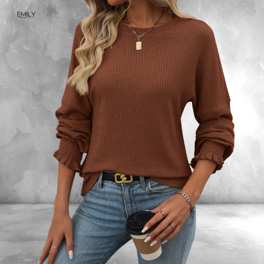 Luxury Sweaters for Women Elegant