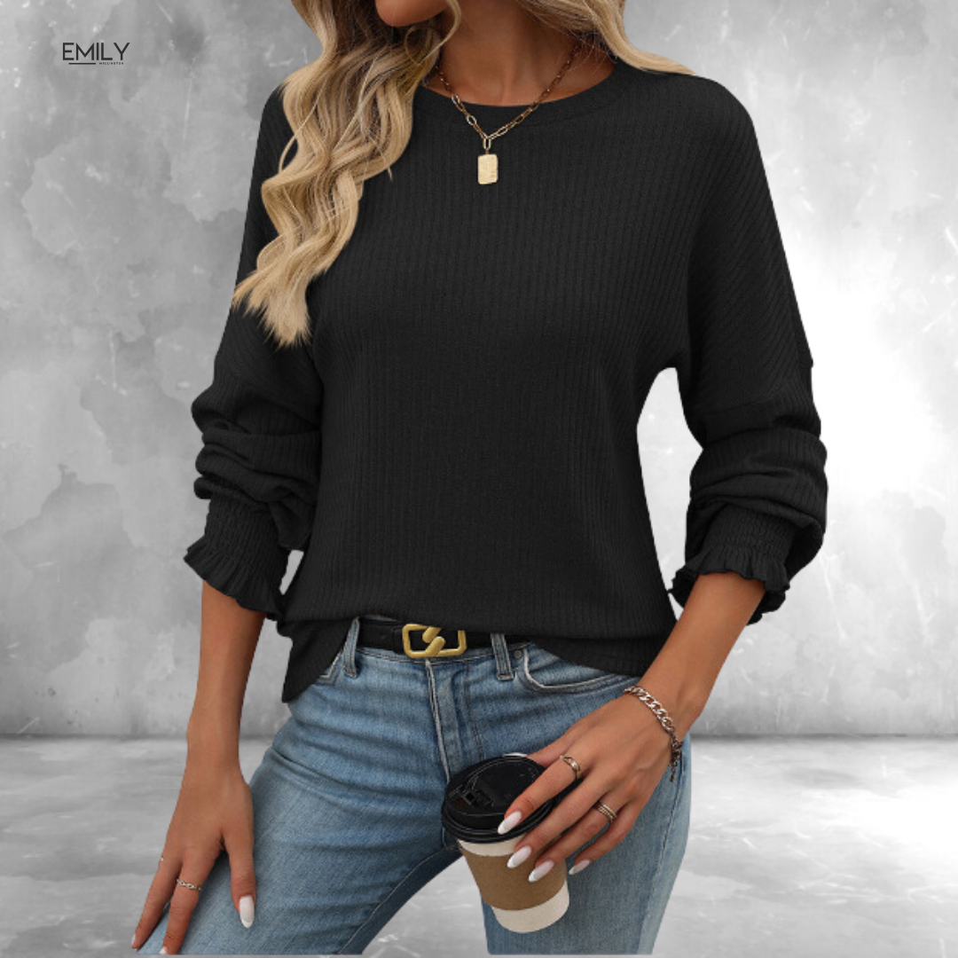 Luxury Sweaters for Women Elegant