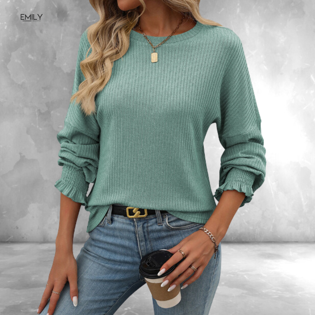 Luxury Sweaters for Women Elegant