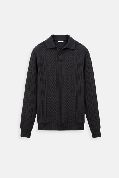 Damen Pullover Langarm Modern