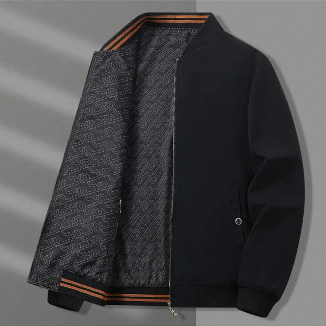 Women's Reversible Two-Sided Jacket