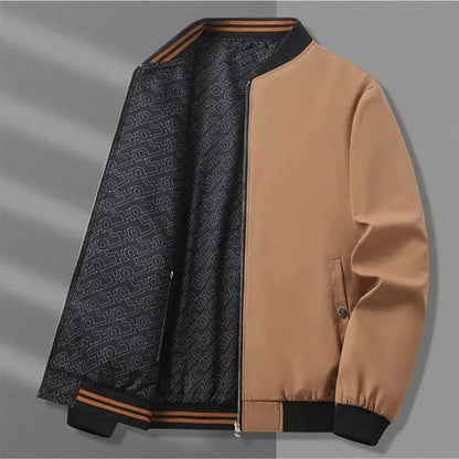 Women's Reversible Two-Sided Jacket