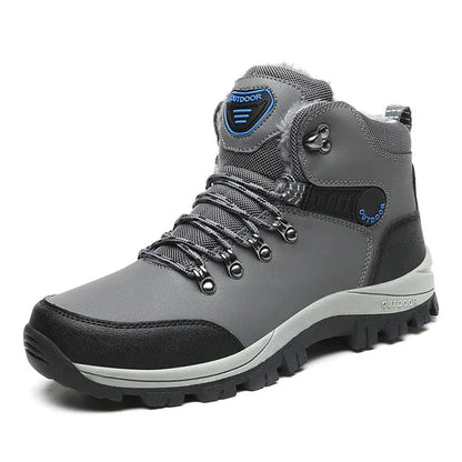 Warm Winter Boots For Men