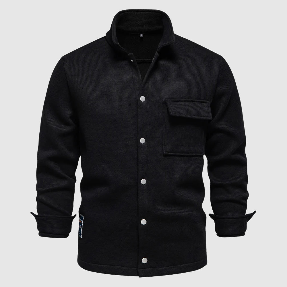 Warm fleece jacket Everest Soft