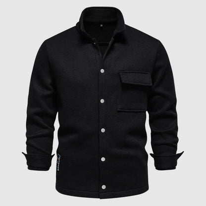 Warm fleece jacket Everest Soft