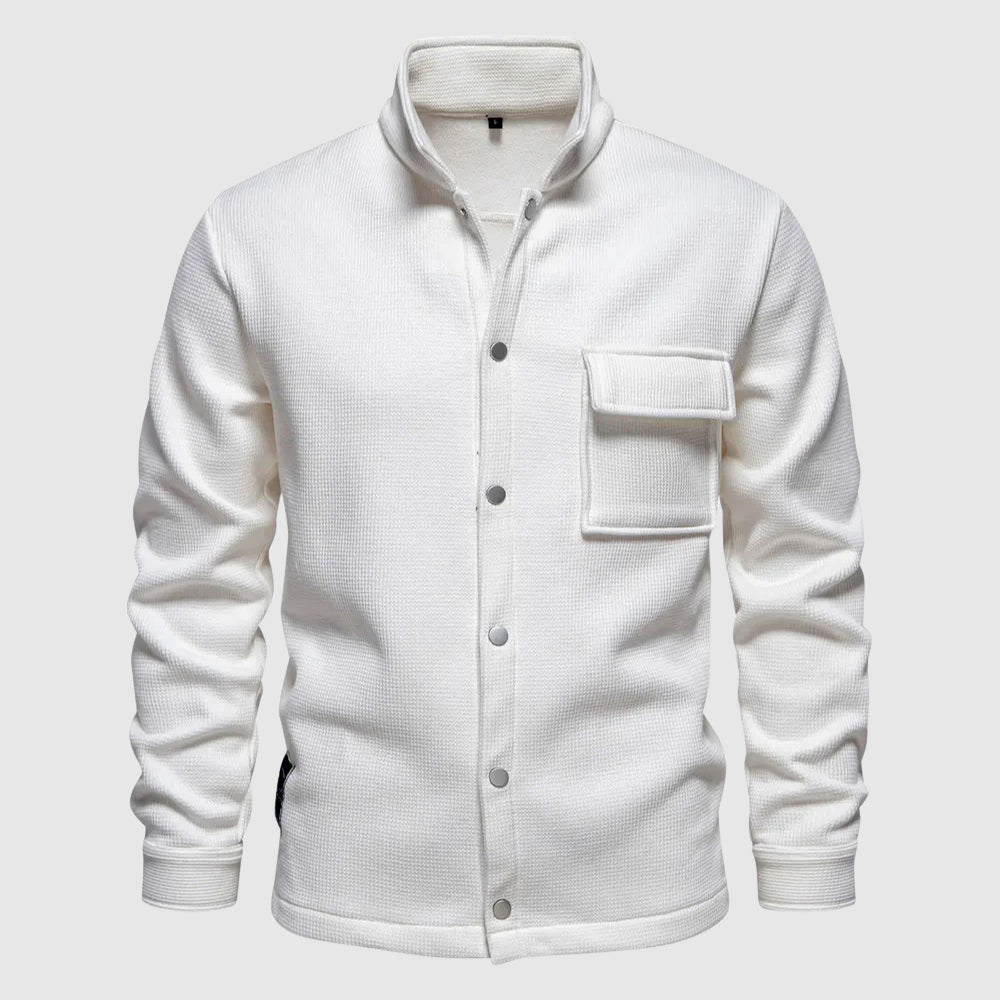 Warm fleece jacket Everest Soft