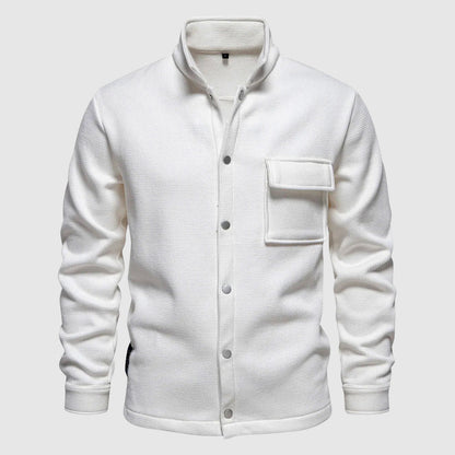 Warm fleece jacket Everest Soft