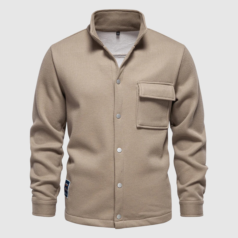 Warm fleece jacket Everest Soft