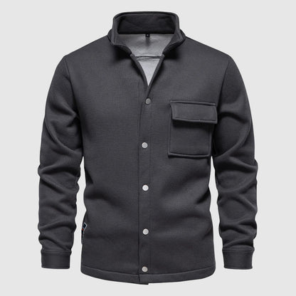 Warm fleece jacket Everest Soft