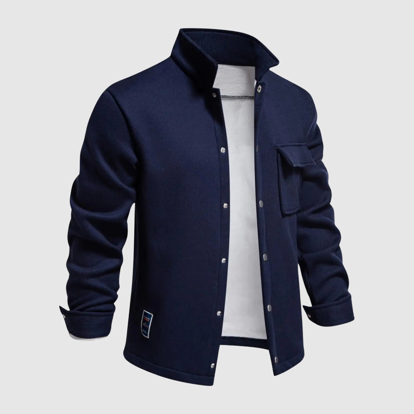 Warm fleece jacket Everest Soft