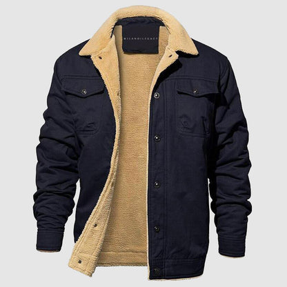 Aviator Jacket Pilot Style Leather