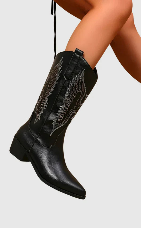 Women's Western Cowboy Boots