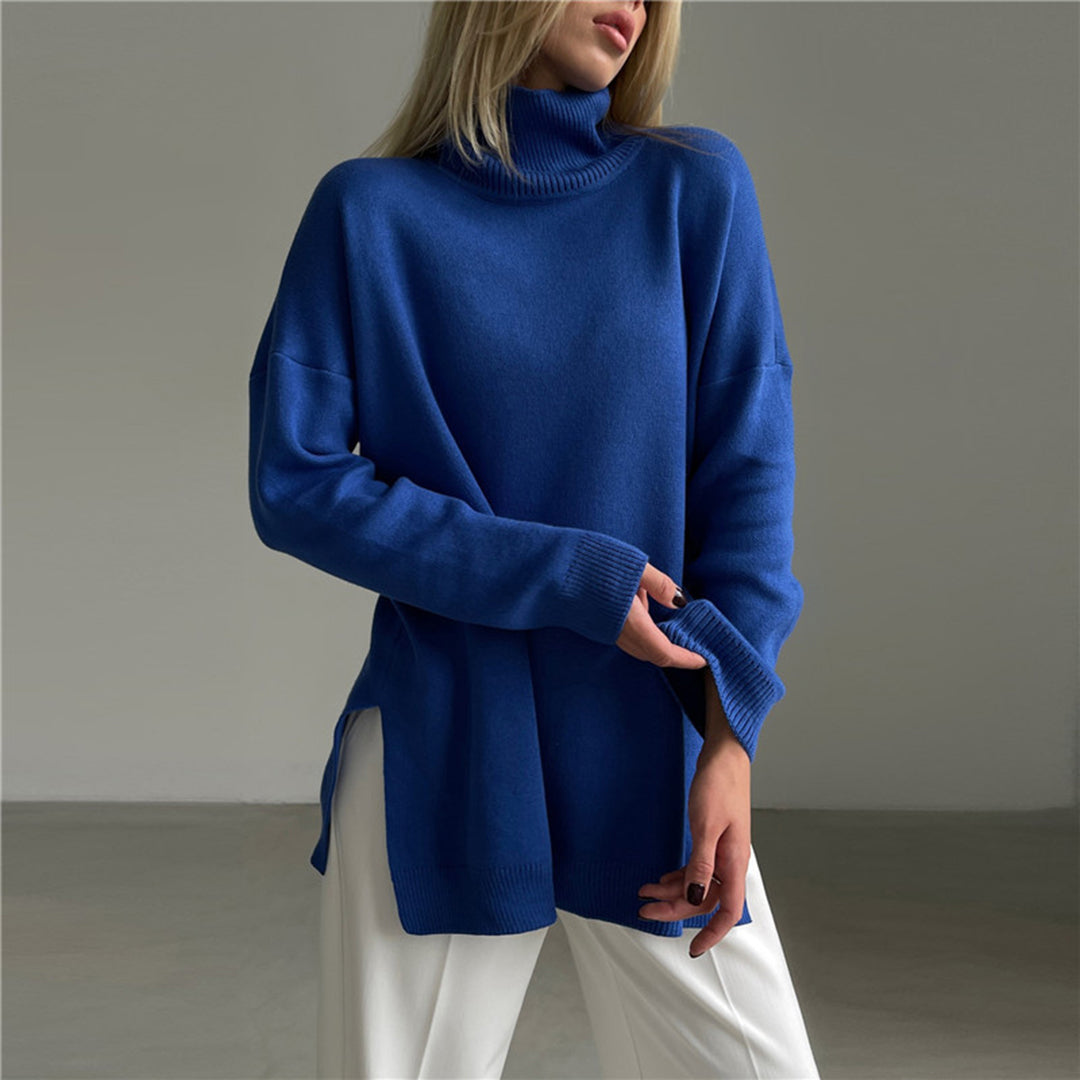 Stylish Sweaters for Women Long Sleeve Elegant