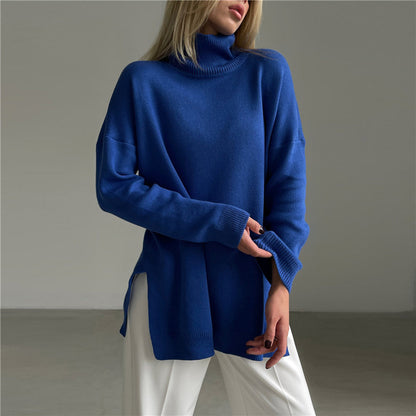 Stylish Sweaters for Women Long Sleeve Elegant