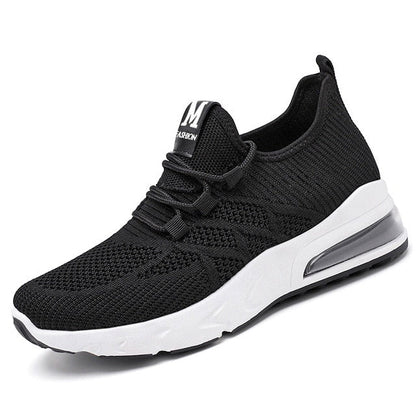 Comfortable running shoes Comfort Design