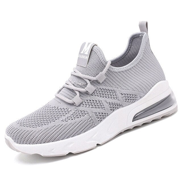 Comfortable running shoes Comfort Design