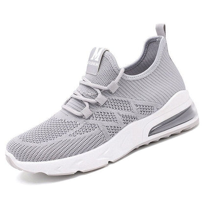 Comfortable running shoes Comfort Design