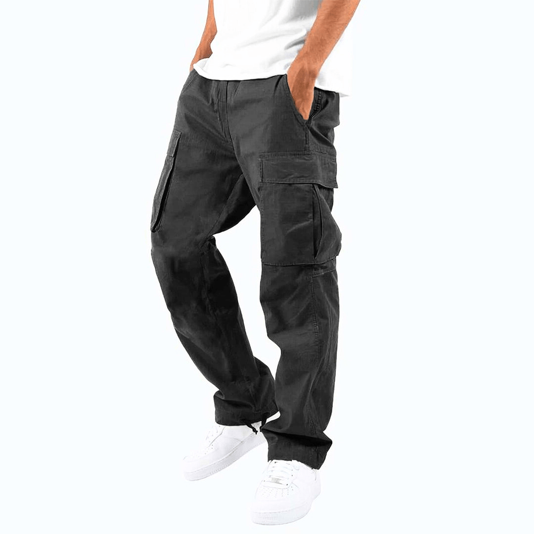 Men's Comfortable Cargo Pants