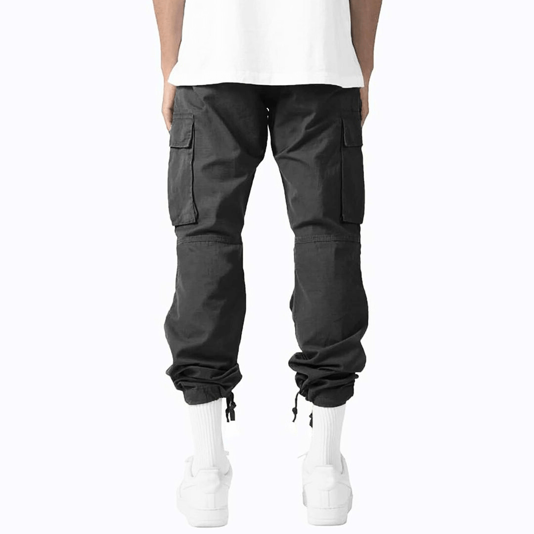 Bequeme Cargo-Hosen Herren - IdealeKleiden