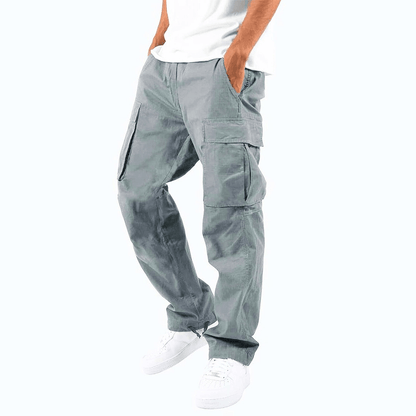 Men's Comfortable Cargo Pants