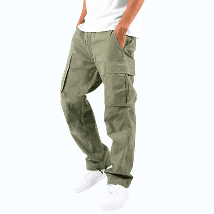Men's Comfortable Cargo Pants