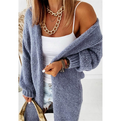 Women's Cardigan Modern