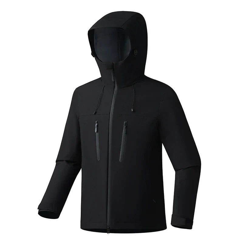 Damen Skijacke Elegant Winter Sport