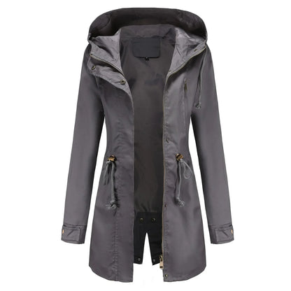 Women's Insulated Warm Winter Parka
