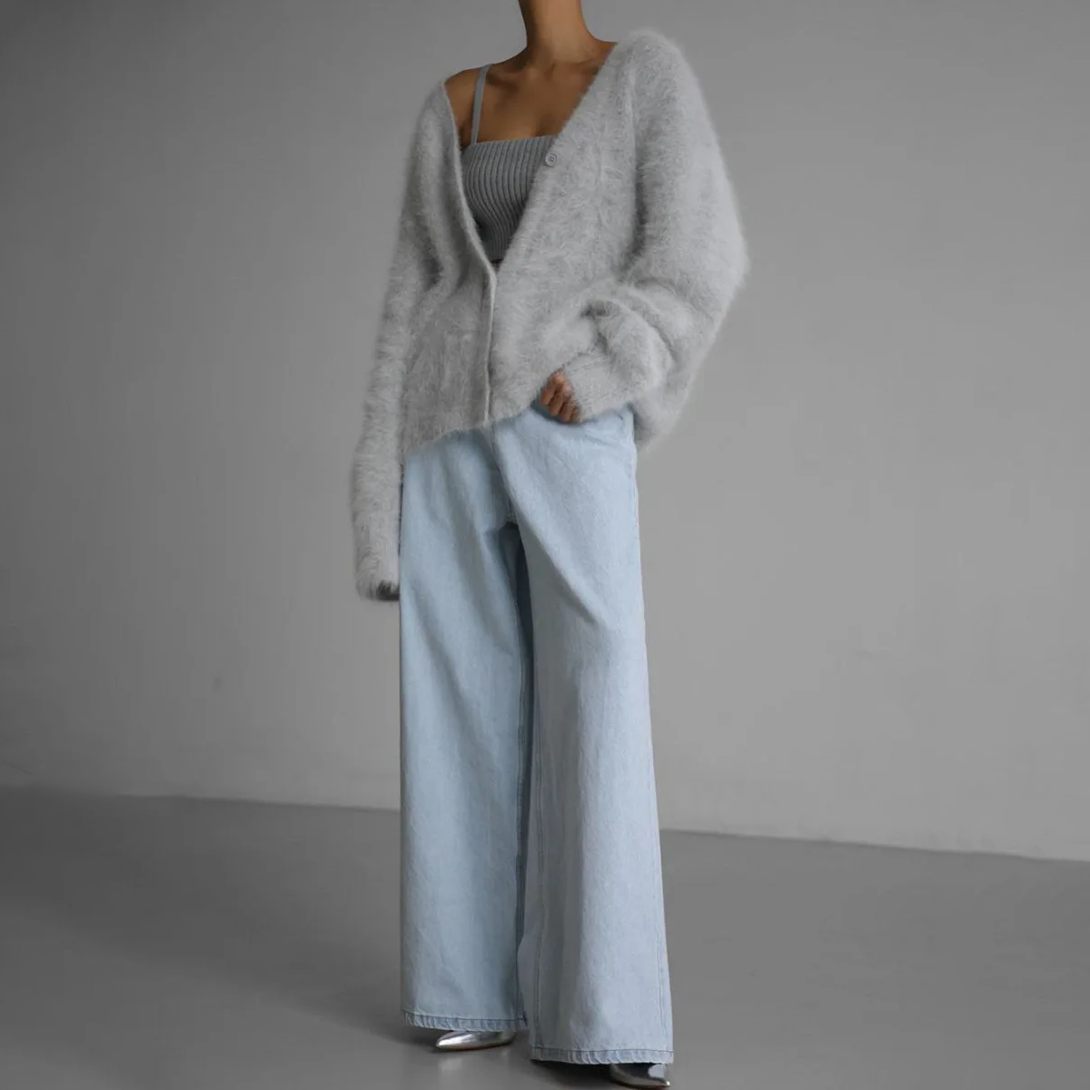 Soft Cardigan for Women Comfortable