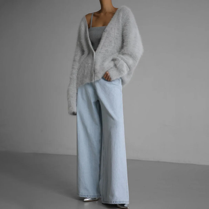 Soft Cardigan for Women Comfortable