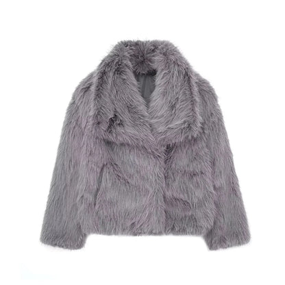 Women's Winter Jacket Dawn Style