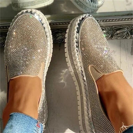 Elegante Damen Schuhe Komfort Design - IdealeKleiden