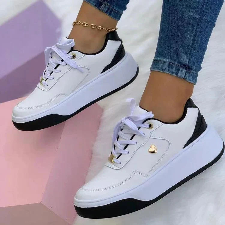 Stylish Women's Elegant Sneakers