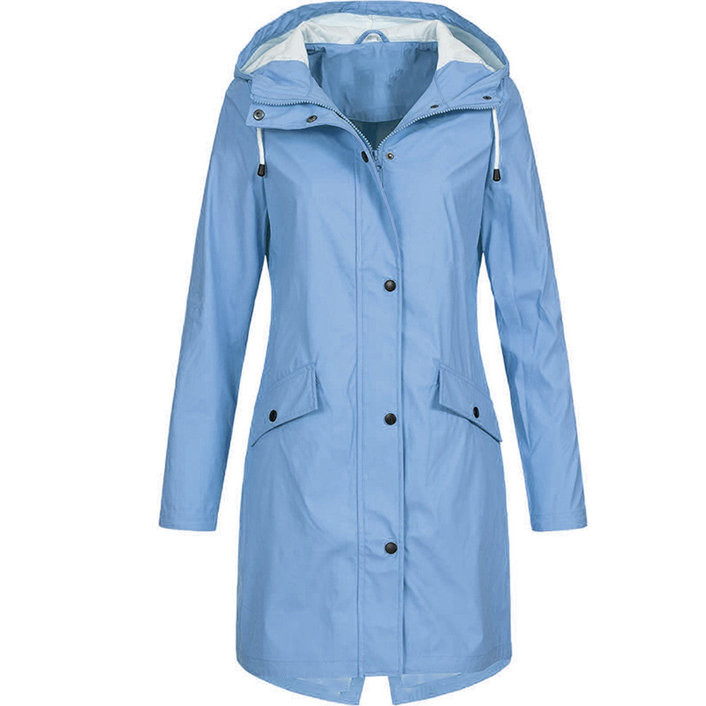 Hoodie Women Casual Winter