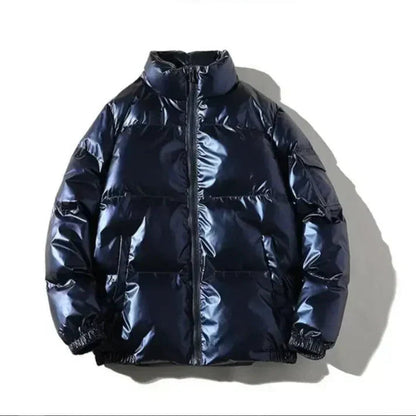 Armand | Quilted Warm Men's Winter Parka