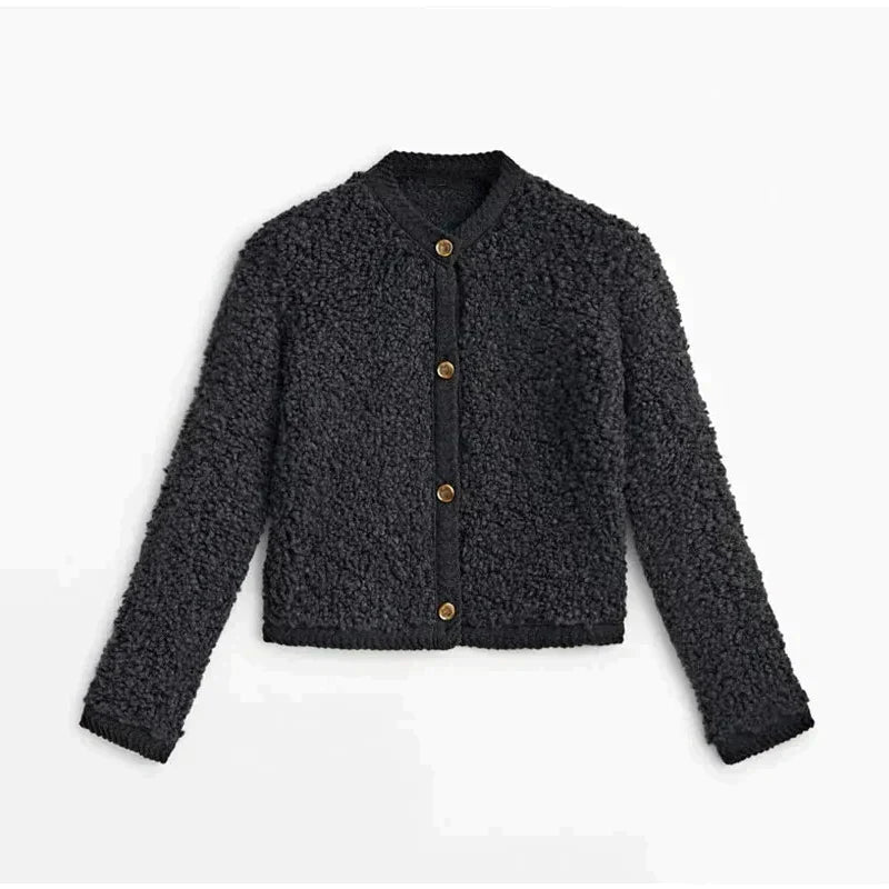 Soft Crisp Waistcoat for Women