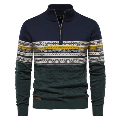 Comfortable Sweaters for Men