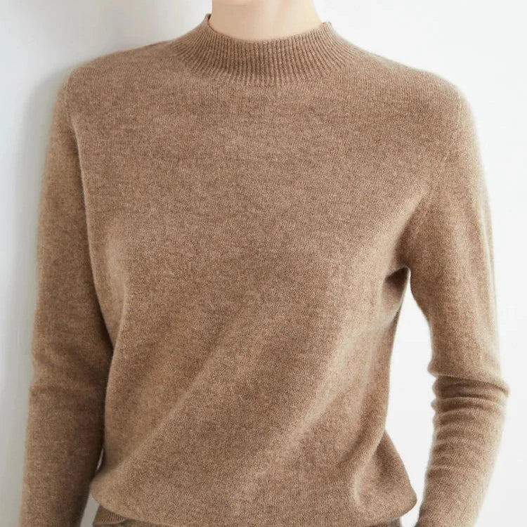 Comfortable Women's Sweaters Modern Style