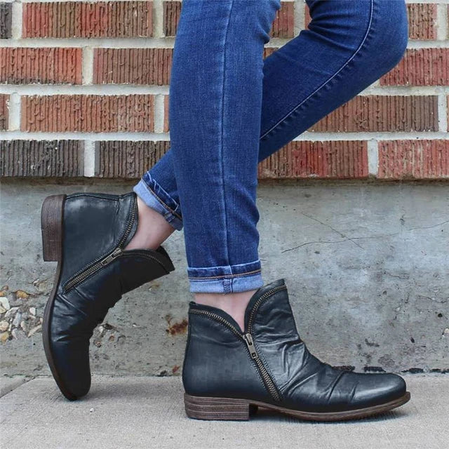 Elegant Boots for Women and Men