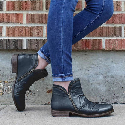 Elegant Boots for Women and Men