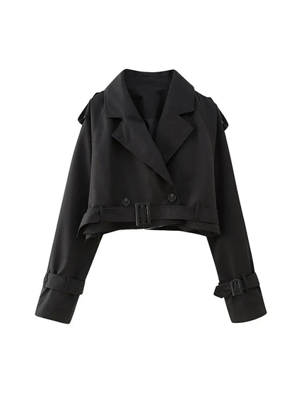 Night Party Jacket Glamour Style