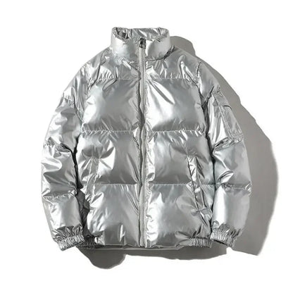 Women's Winter Jacket Alivia Warm & Stylish