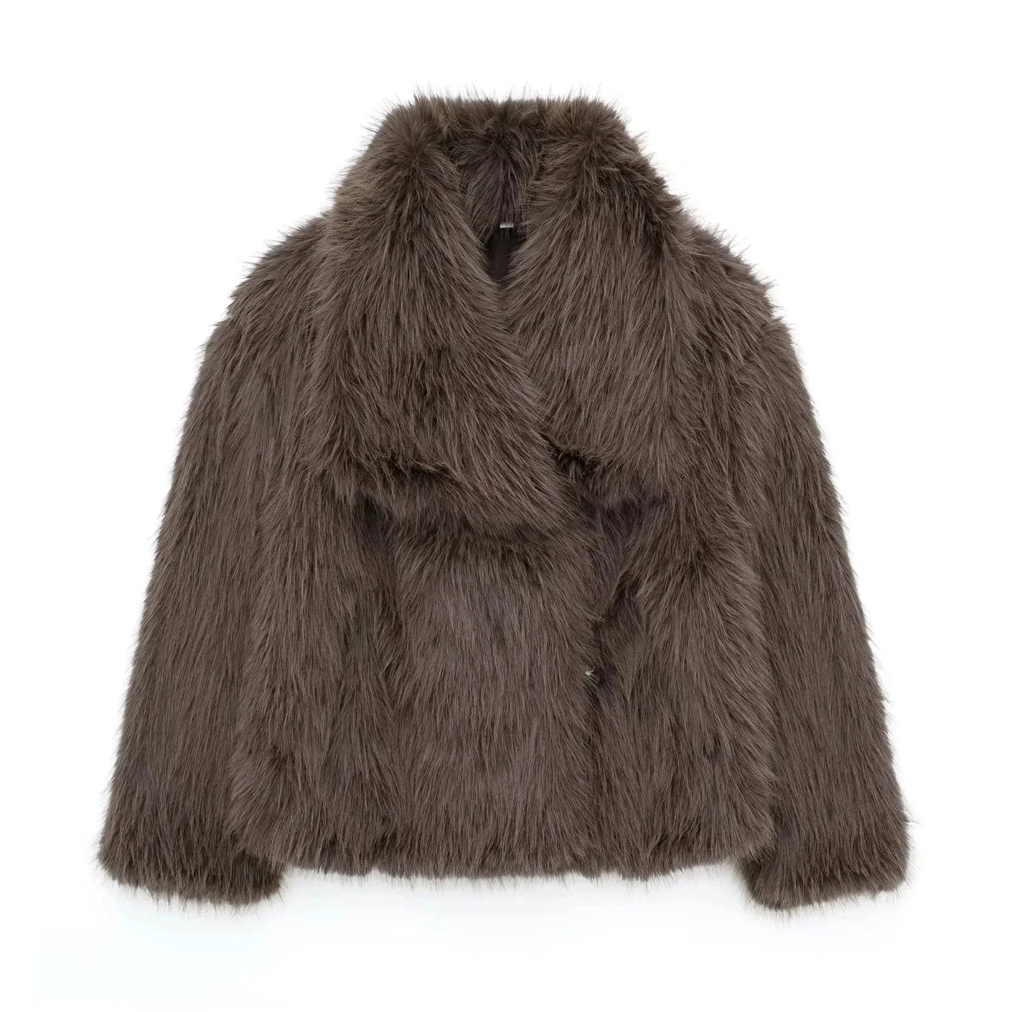 Women's Winter Jacket Dawn Style