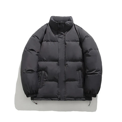 Women's Winter Jacket Waterproof Oversized Puffer